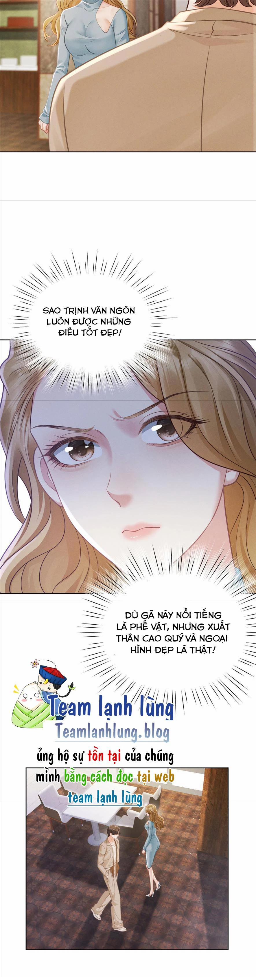 Chỉ Là Thấy Sắc Nổi Lòng Tham 9 trang 19