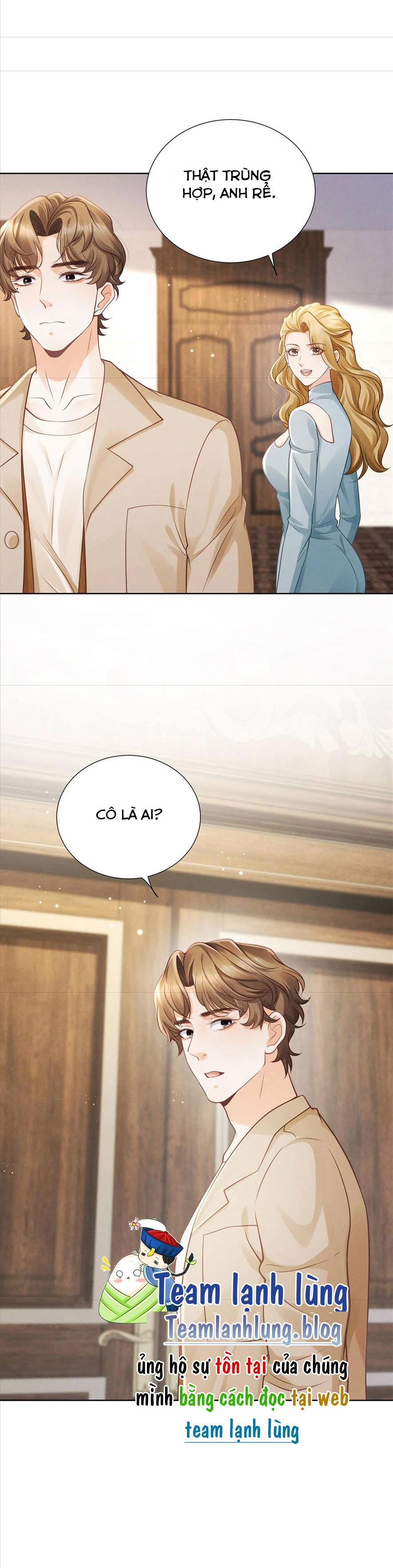 Chỉ Là Thấy Sắc Nổi Lòng Tham 9 trang 20