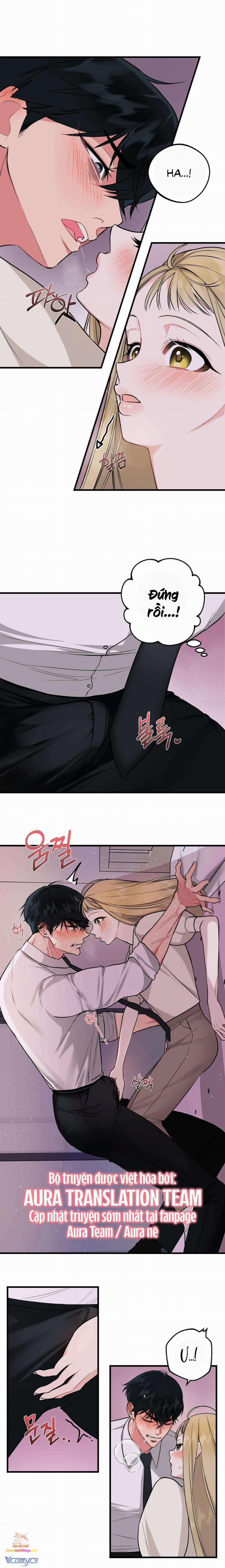 Chỉ Làm Một Lần Thôi! 2 trang 12