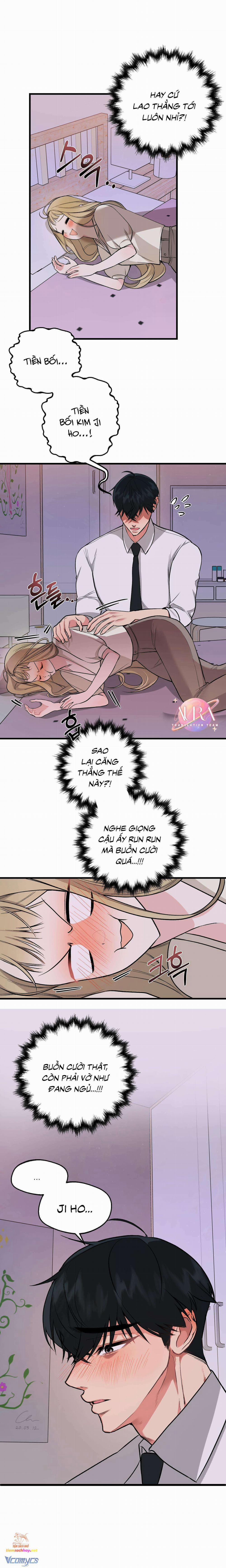 Chỉ Làm Một Lần Thôi! 2 trang 9