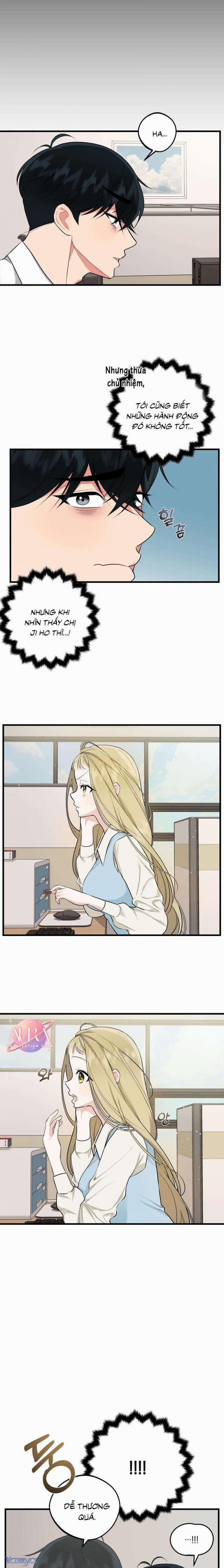 Chỉ Làm Một Lần Thôi! 6 trang 14