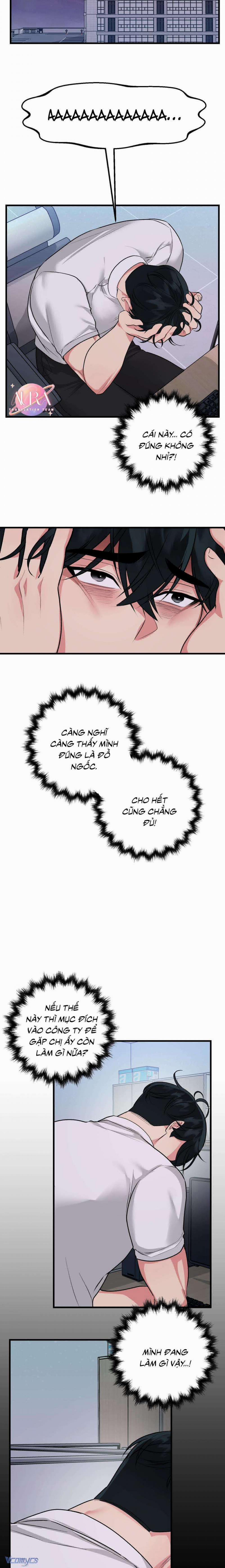 Chỉ Làm Một Lần Thôi! 7 trang 5