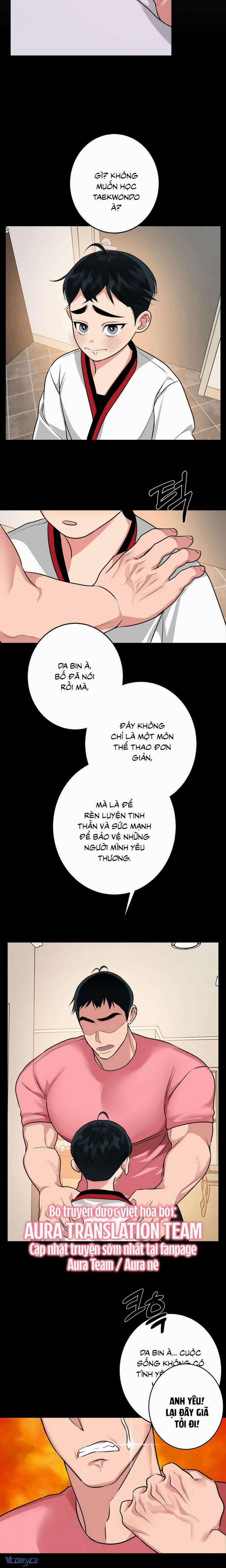 Chỉ Làm Một Lần Thôi! 7 trang 6