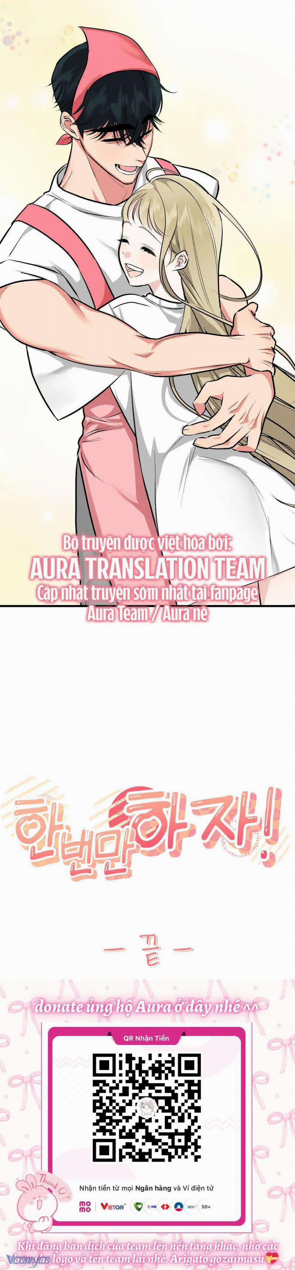 Chỉ Làm Một Lần Thôi! 8 trang 17