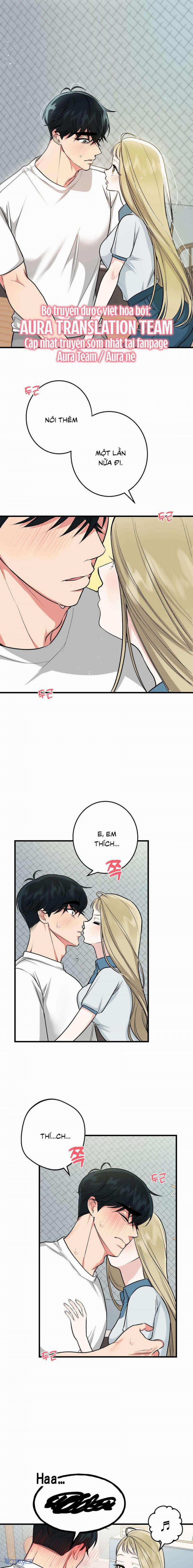 Chỉ Làm Một Lần Thôi! 8 trang 5