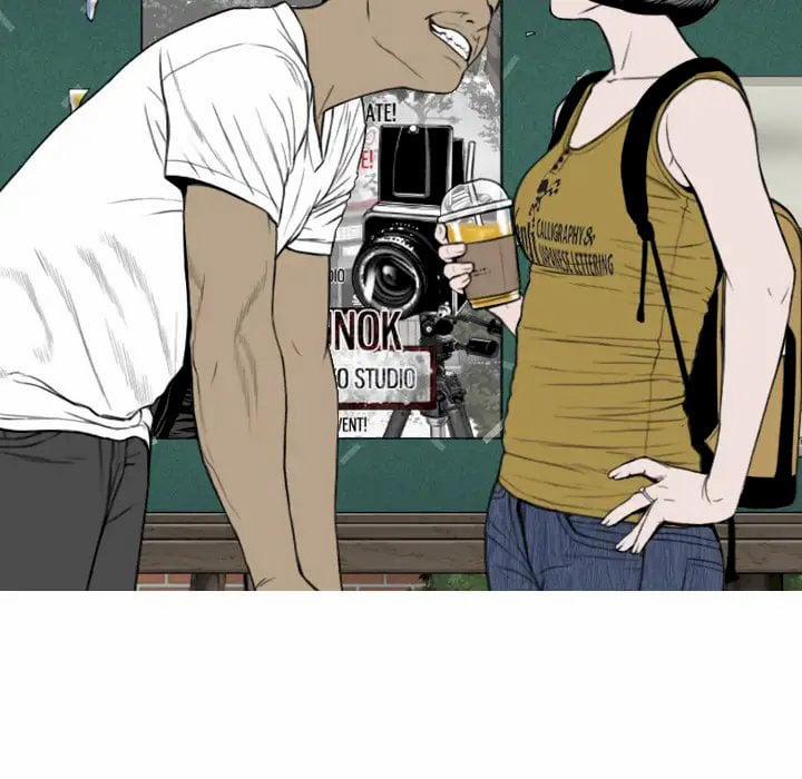 Chỉ Mình Em 1 trang 134