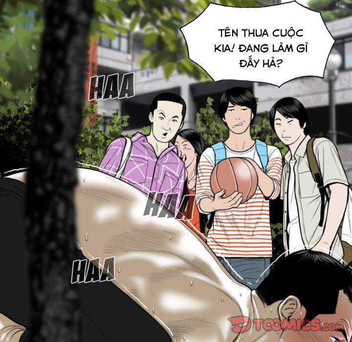 Chỉ Mình Em 10 trang 28