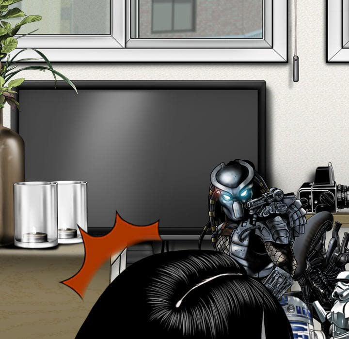 Chỉ Mình Em 4 trang 95