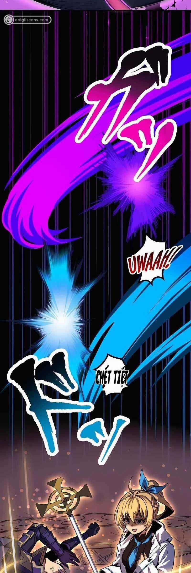 Chỉ Mình Ta Biết Vô Chức Chính Là Chức Nghiệp Mạnh Nhất 1 trang 10