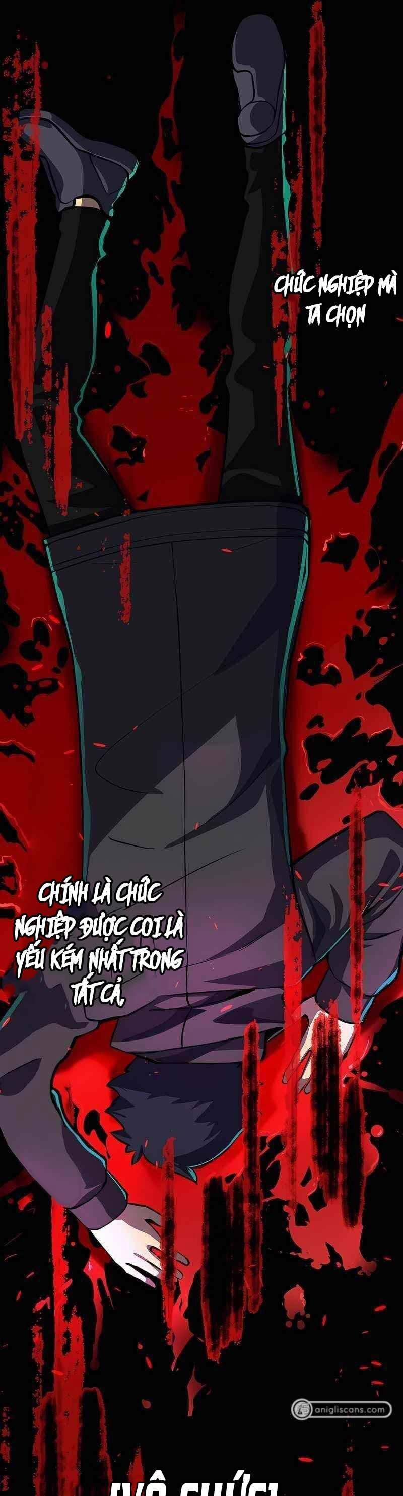 Chỉ Mình Ta Biết Vô Chức Chính Là Chức Nghiệp Mạnh Nhất 1 trang 101