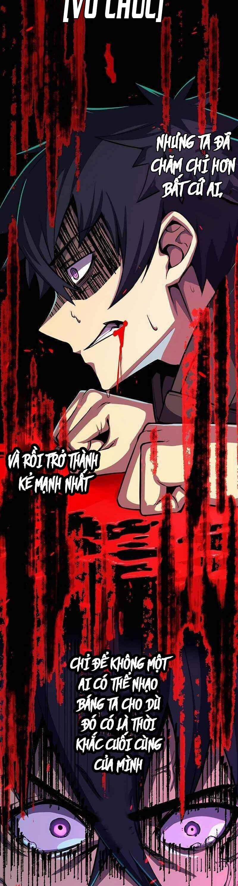 Chỉ Mình Ta Biết Vô Chức Chính Là Chức Nghiệp Mạnh Nhất 1 trang 102