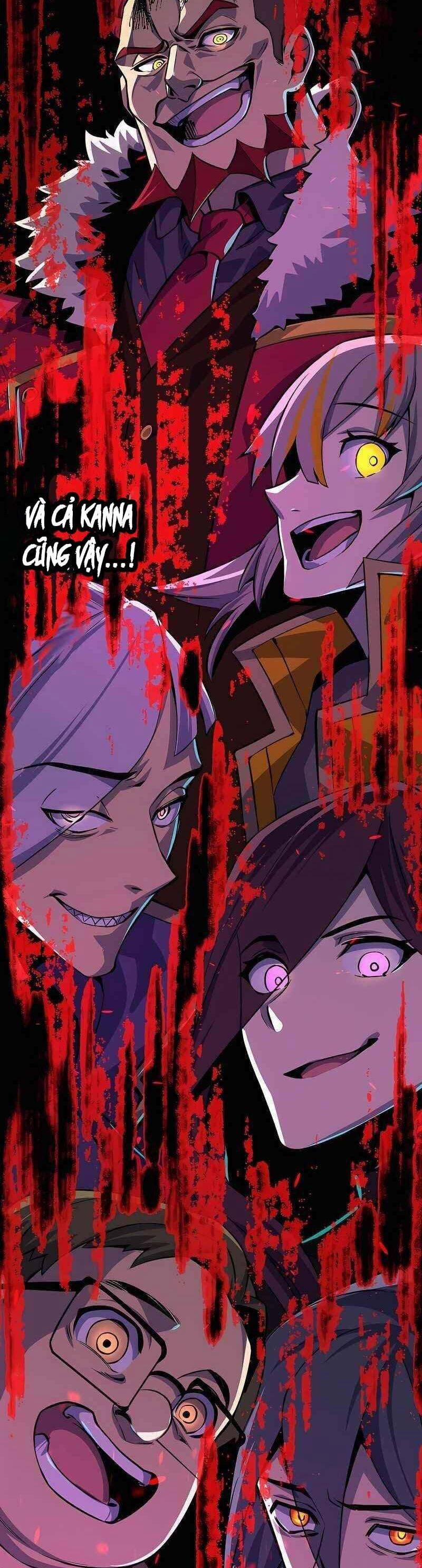 Chỉ Mình Ta Biết Vô Chức Chính Là Chức Nghiệp Mạnh Nhất 1 trang 104