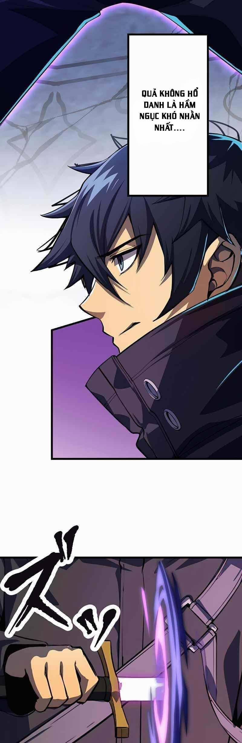 Chỉ Mình Ta Biết Vô Chức Chính Là Chức Nghiệp Mạnh Nhất 1 trang 12