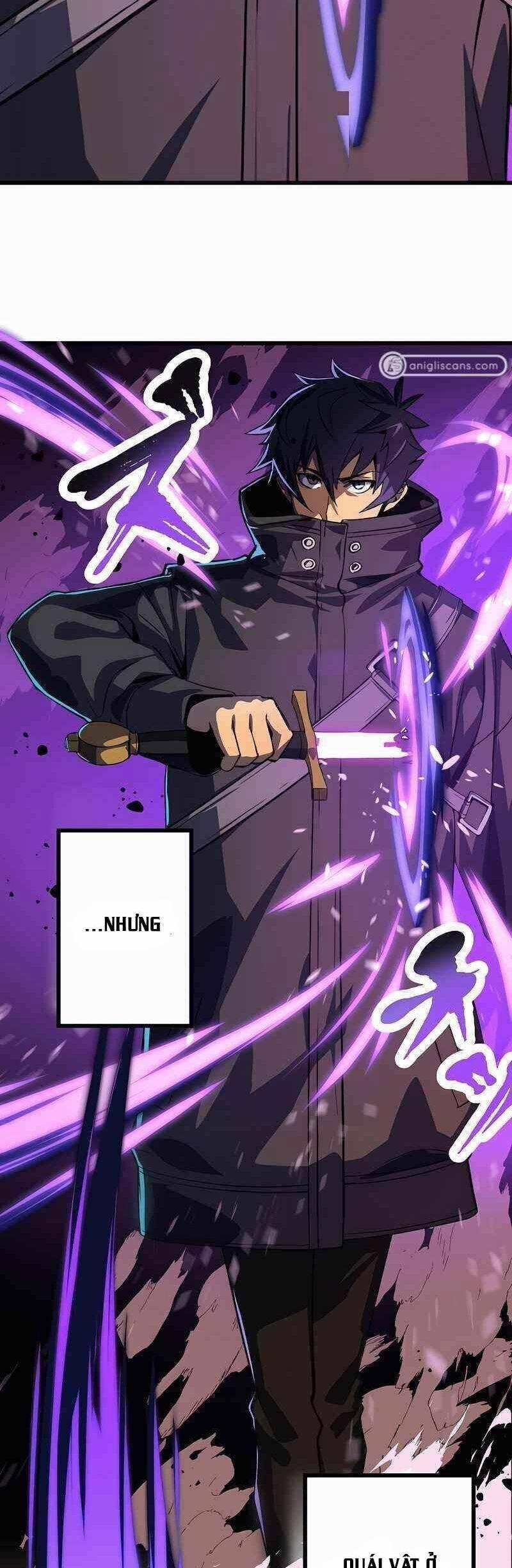 Chỉ Mình Ta Biết Vô Chức Chính Là Chức Nghiệp Mạnh Nhất 1 trang 13