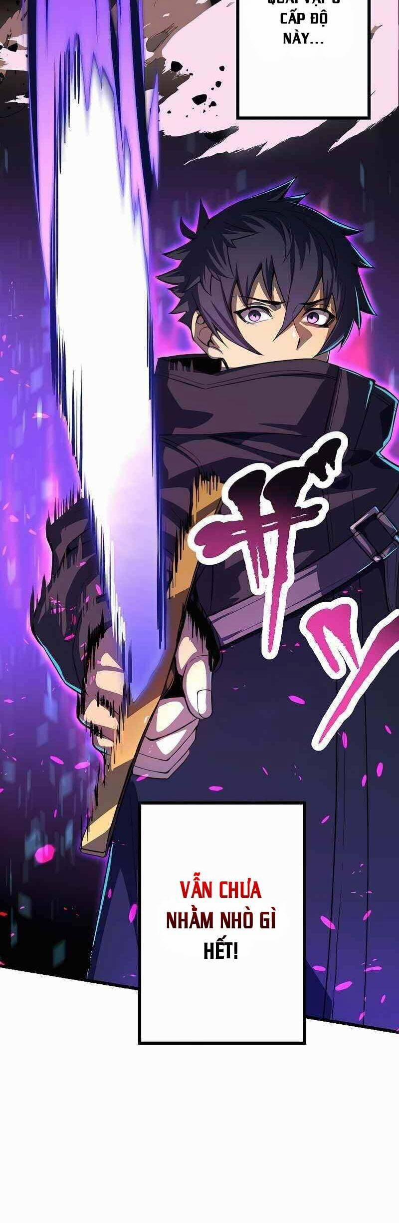 Chỉ Mình Ta Biết Vô Chức Chính Là Chức Nghiệp Mạnh Nhất 1 trang 14