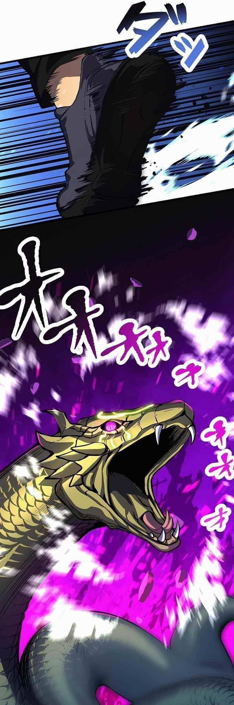 Chỉ Mình Ta Biết Vô Chức Chính Là Chức Nghiệp Mạnh Nhất 1 trang 15