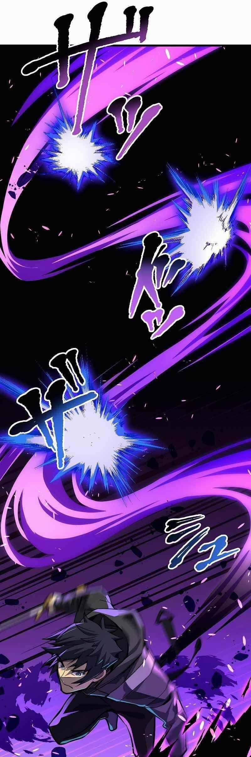 Chỉ Mình Ta Biết Vô Chức Chính Là Chức Nghiệp Mạnh Nhất 1 trang 19