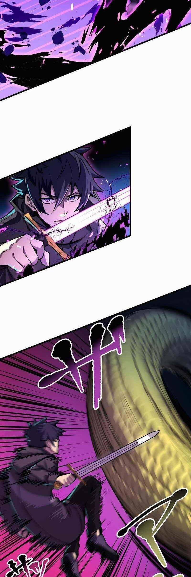 Chỉ Mình Ta Biết Vô Chức Chính Là Chức Nghiệp Mạnh Nhất 1 trang 20