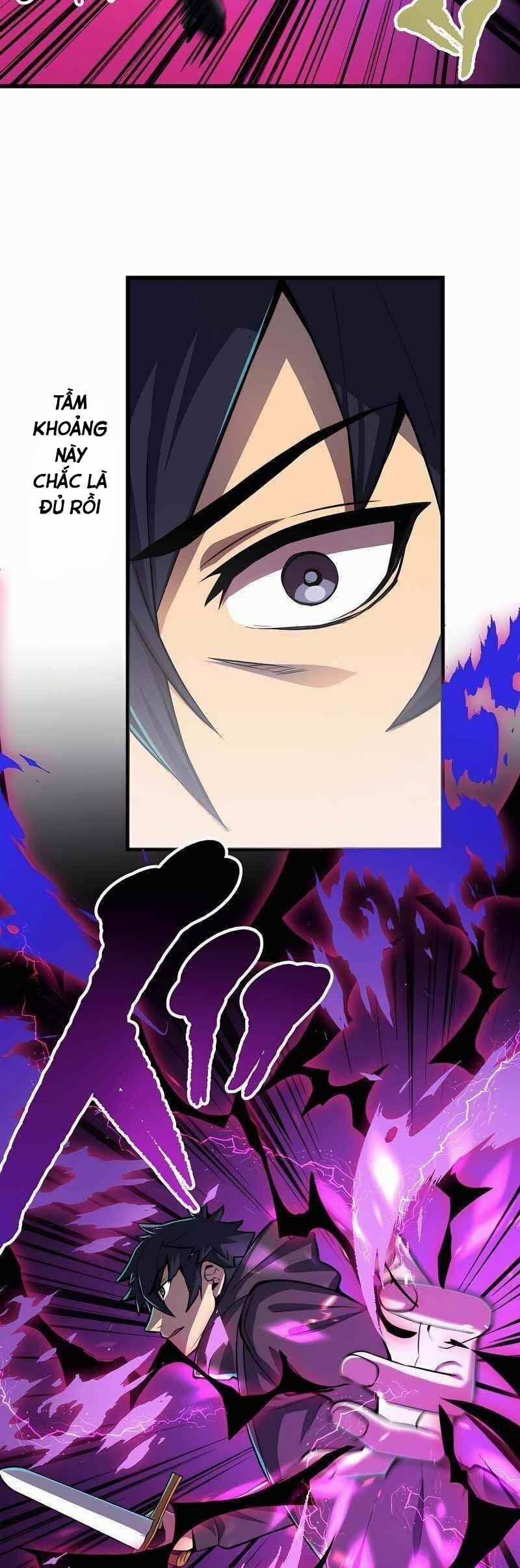 Chỉ Mình Ta Biết Vô Chức Chính Là Chức Nghiệp Mạnh Nhất 1 trang 21