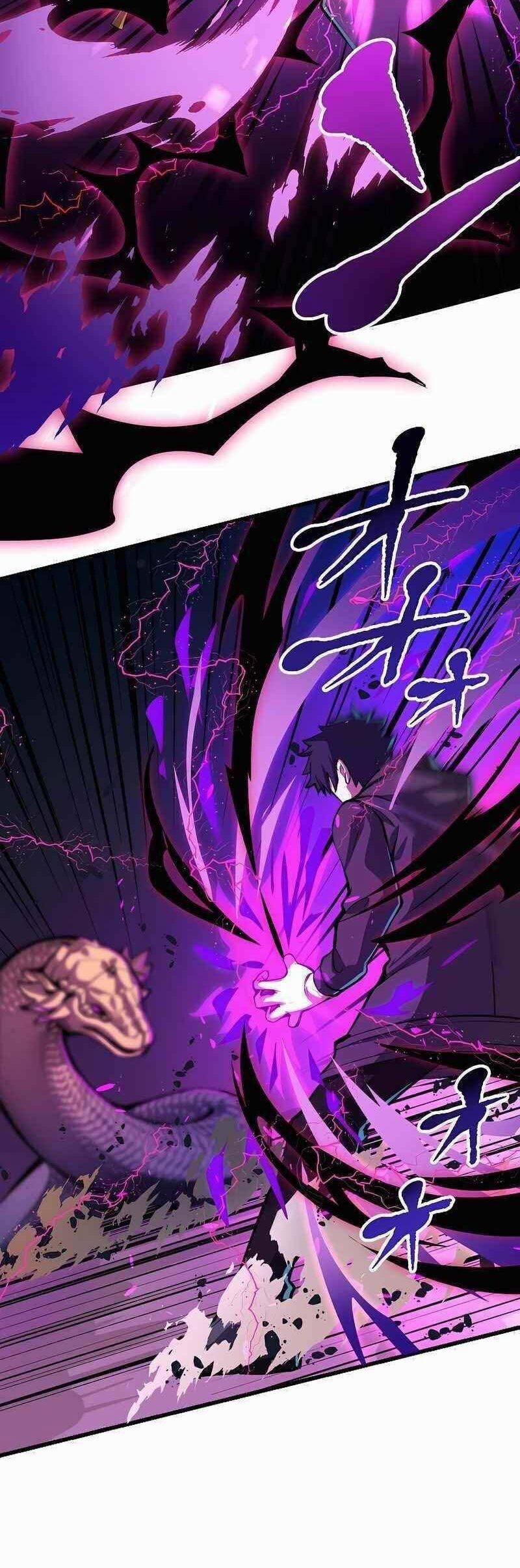 Chỉ Mình Ta Biết Vô Chức Chính Là Chức Nghiệp Mạnh Nhất 1 trang 22