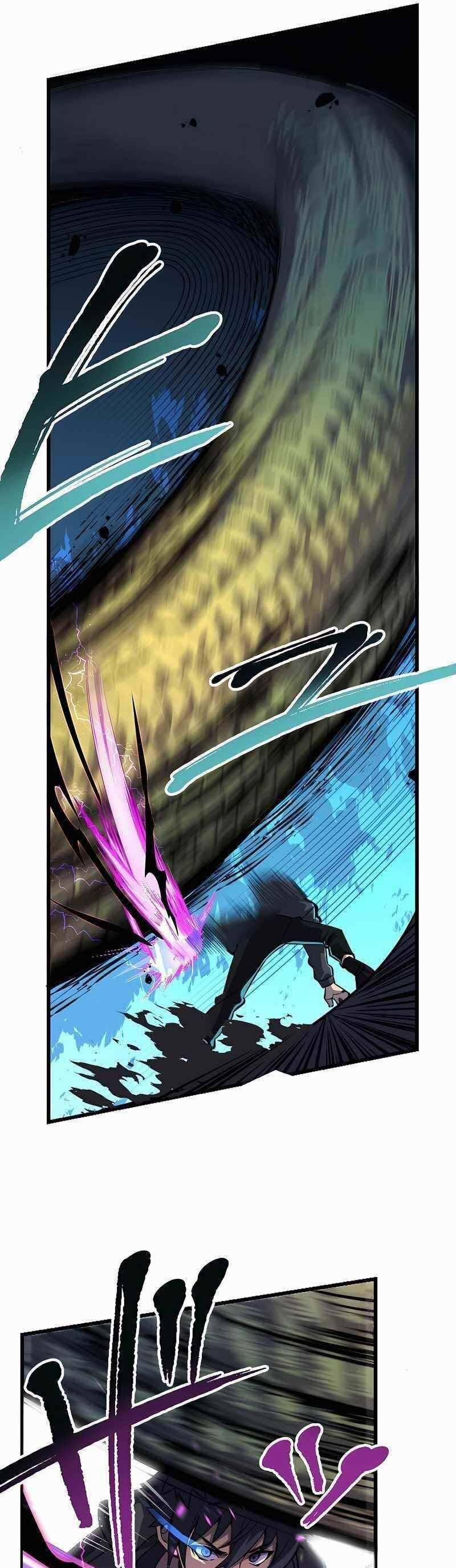 Chỉ Mình Ta Biết Vô Chức Chính Là Chức Nghiệp Mạnh Nhất 1 trang 23