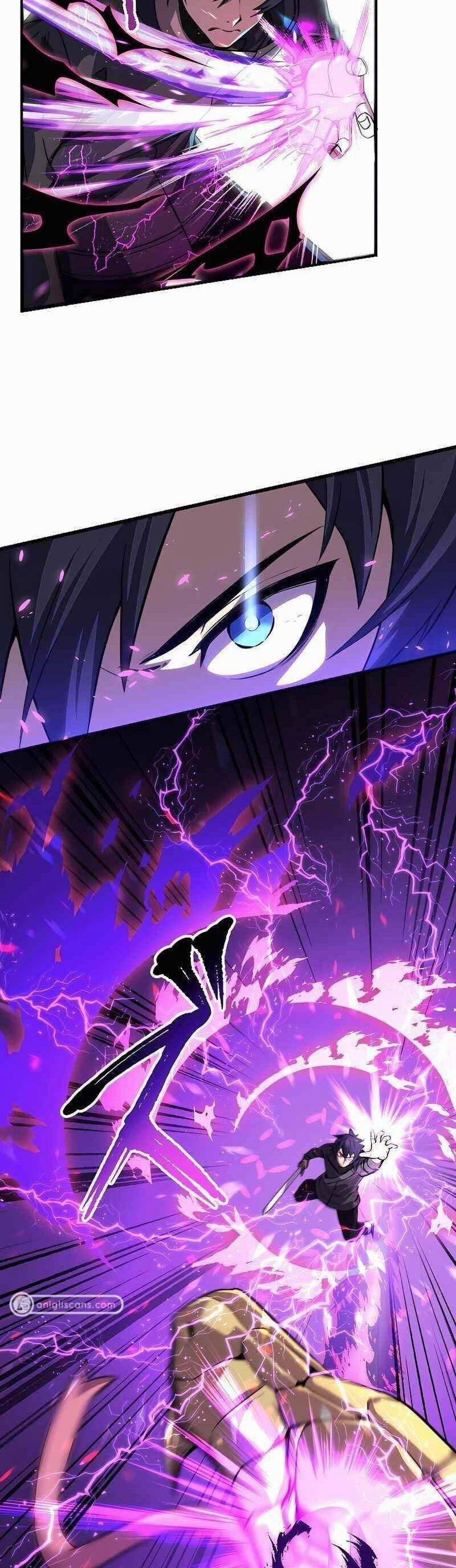 Chỉ Mình Ta Biết Vô Chức Chính Là Chức Nghiệp Mạnh Nhất 1 trang 24