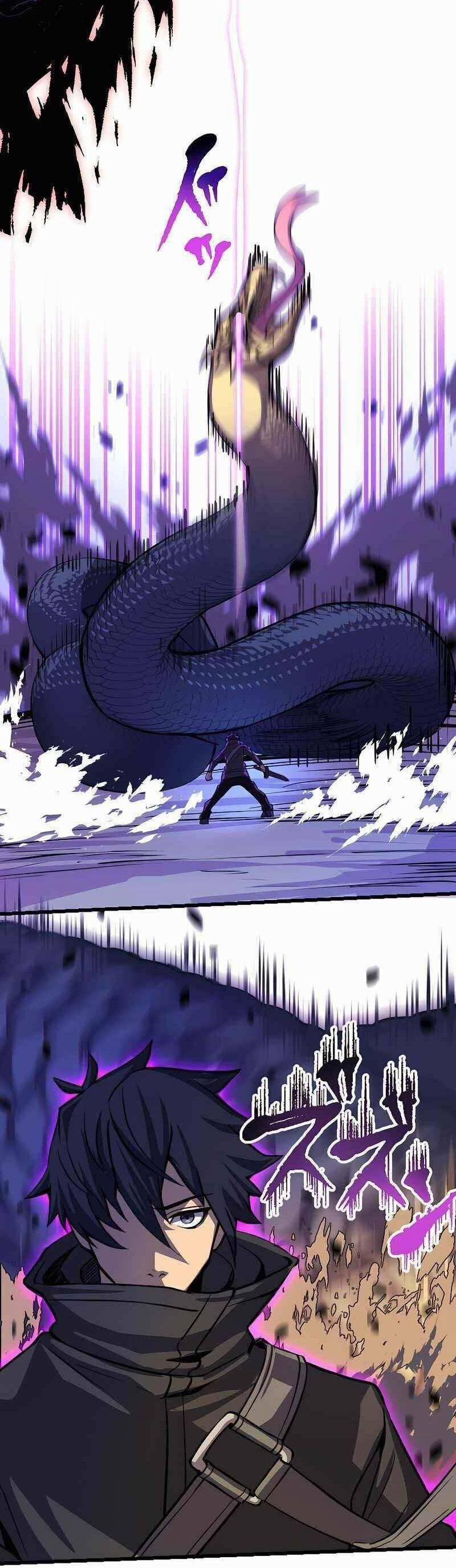 Chỉ Mình Ta Biết Vô Chức Chính Là Chức Nghiệp Mạnh Nhất 1 trang 26