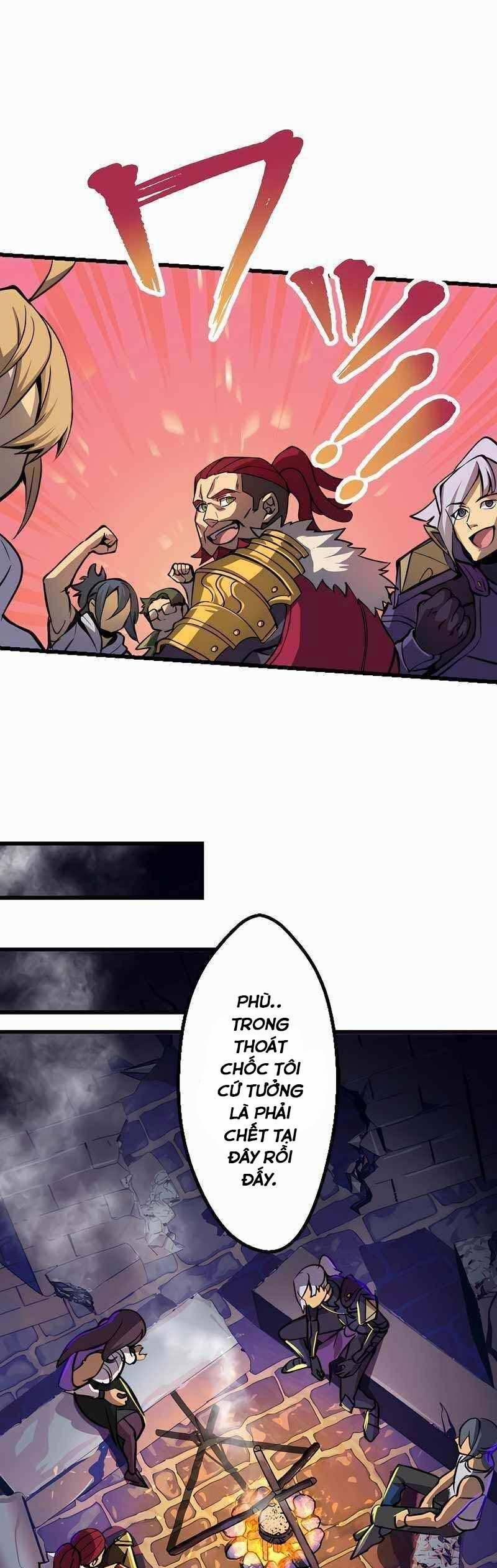 Chỉ Mình Ta Biết Vô Chức Chính Là Chức Nghiệp Mạnh Nhất 1 trang 27