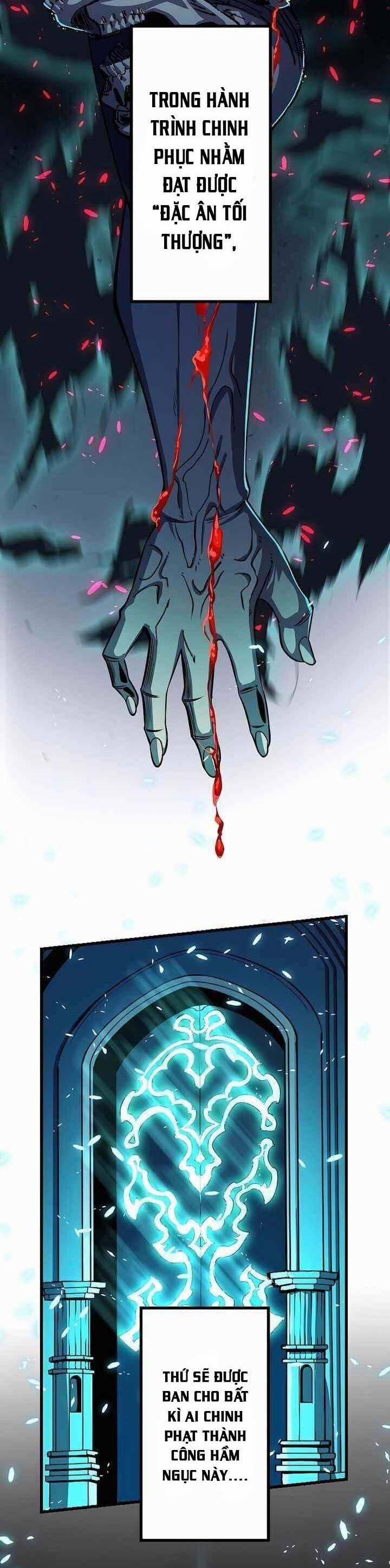 Chỉ Mình Ta Biết Vô Chức Chính Là Chức Nghiệp Mạnh Nhất 1 trang 3