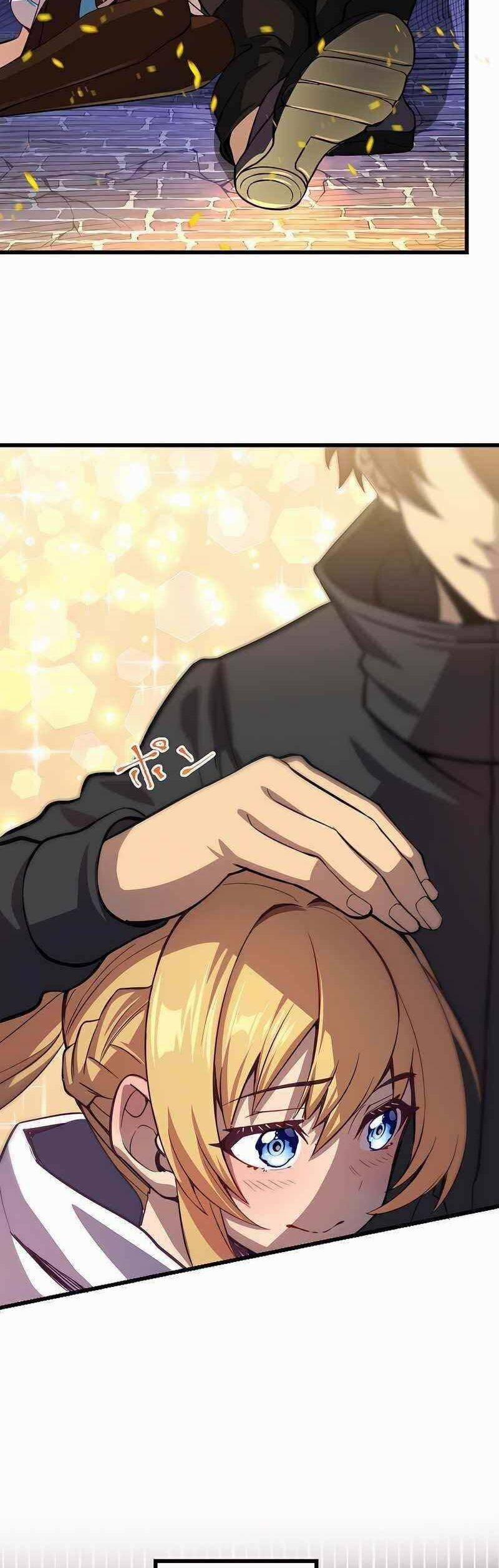 Chỉ Mình Ta Biết Vô Chức Chính Là Chức Nghiệp Mạnh Nhất 1 trang 32