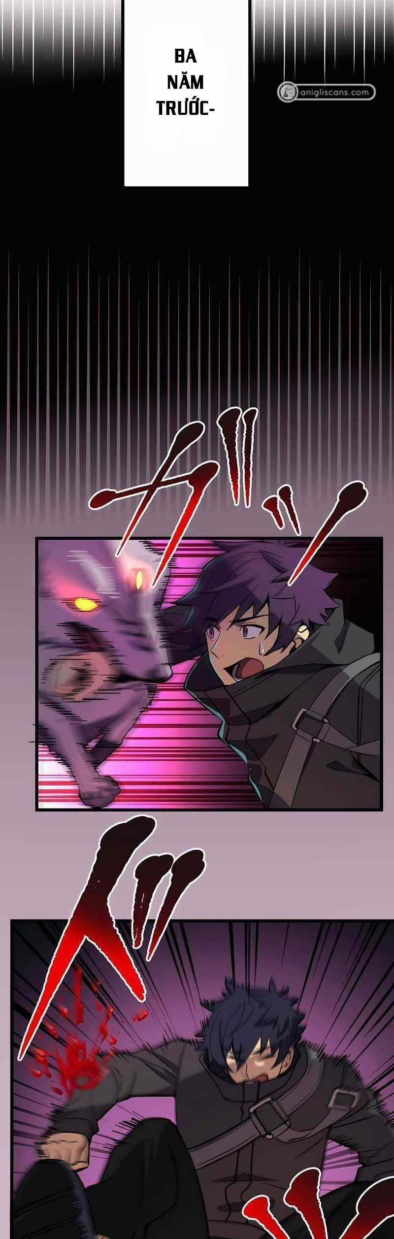 Chỉ Mình Ta Biết Vô Chức Chính Là Chức Nghiệp Mạnh Nhất 1 trang 33