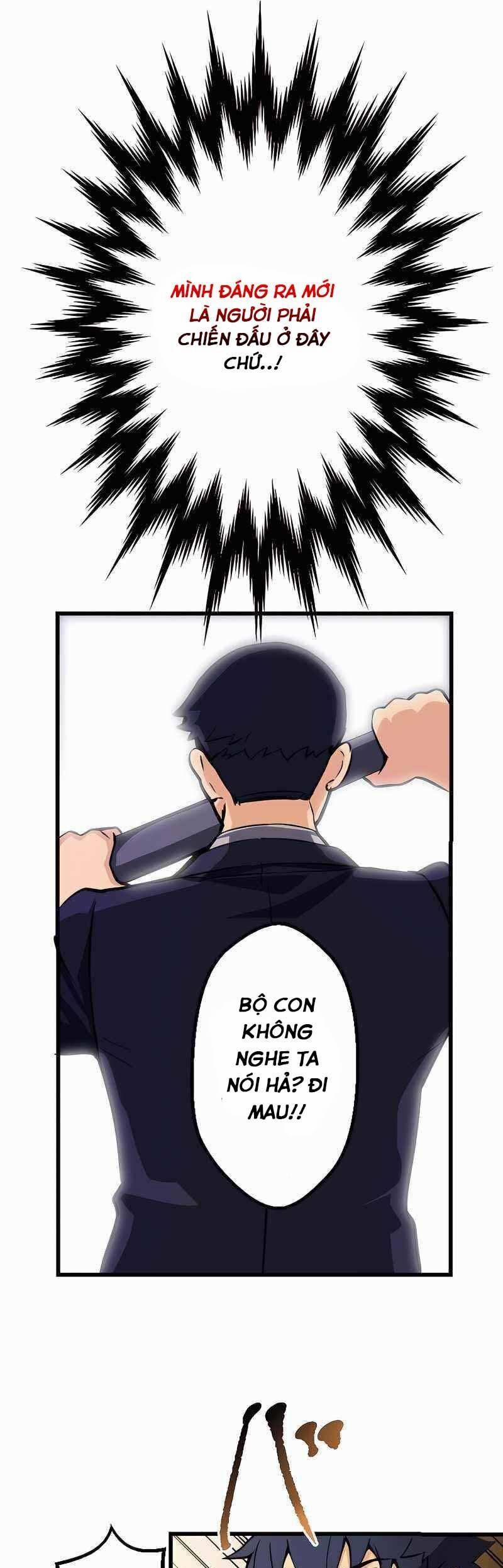 Chỉ Mình Ta Biết Vô Chức Chính Là Chức Nghiệp Mạnh Nhất 1 trang 39