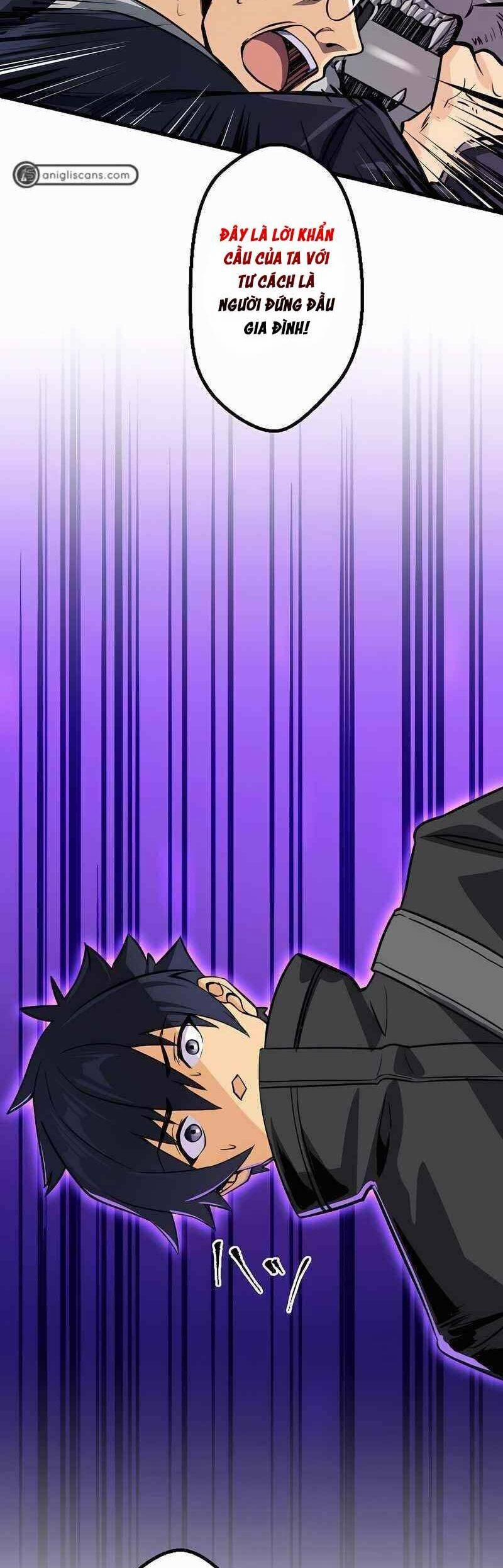 Chỉ Mình Ta Biết Vô Chức Chính Là Chức Nghiệp Mạnh Nhất 1 trang 41