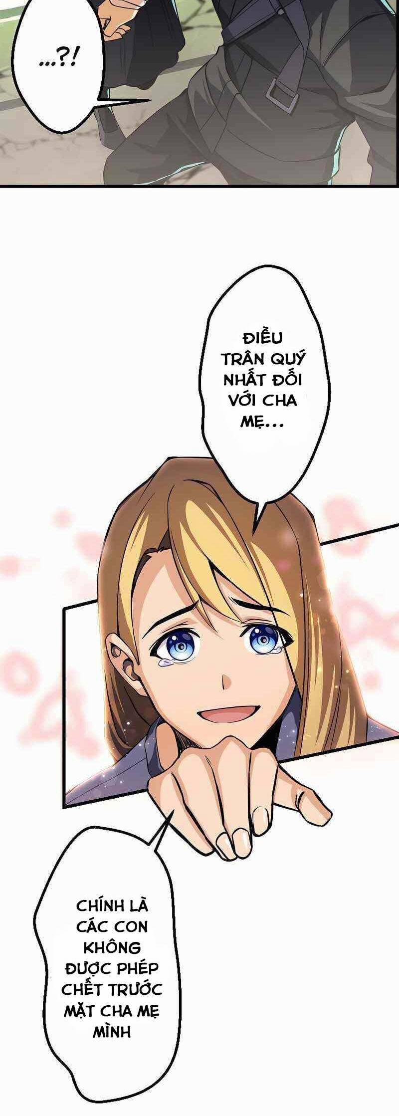 Chỉ Mình Ta Biết Vô Chức Chính Là Chức Nghiệp Mạnh Nhất 1 trang 45