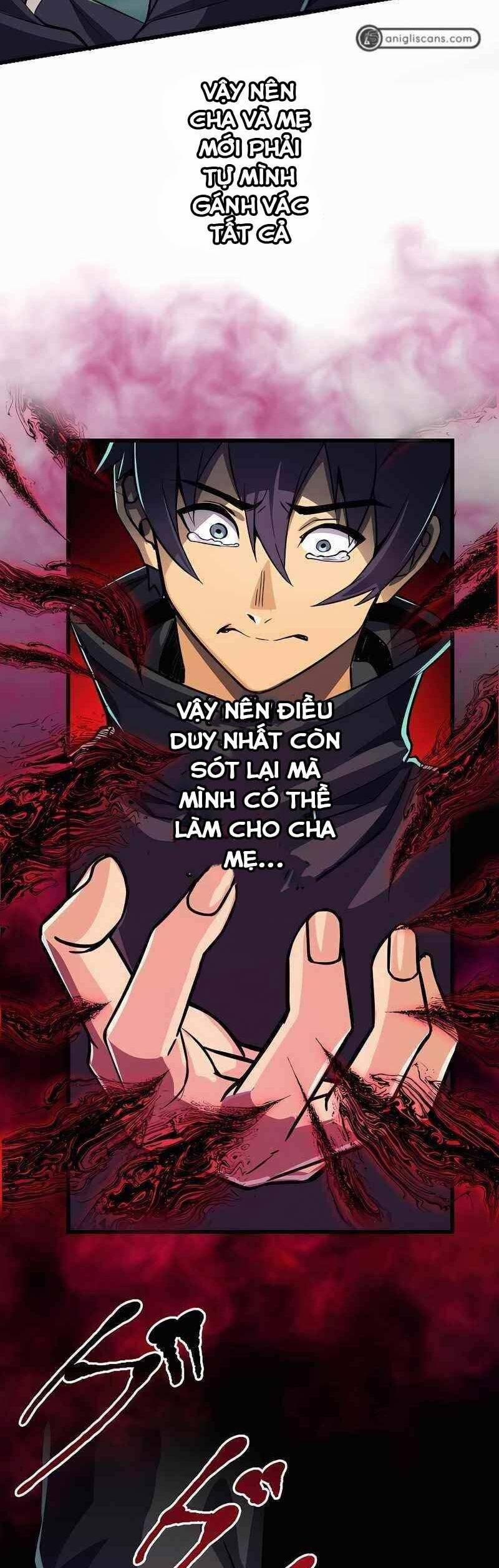 Chỉ Mình Ta Biết Vô Chức Chính Là Chức Nghiệp Mạnh Nhất 1 trang 47