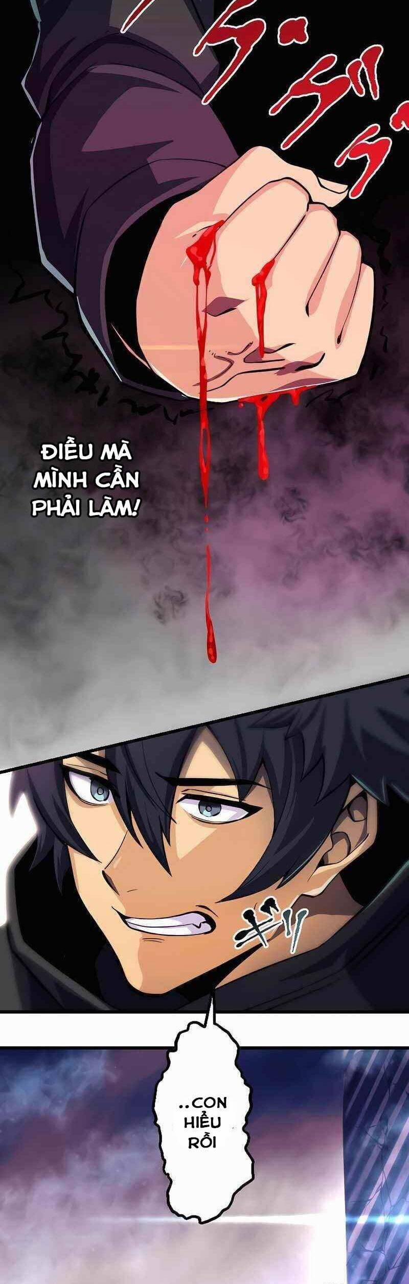 Chỉ Mình Ta Biết Vô Chức Chính Là Chức Nghiệp Mạnh Nhất 1 trang 48