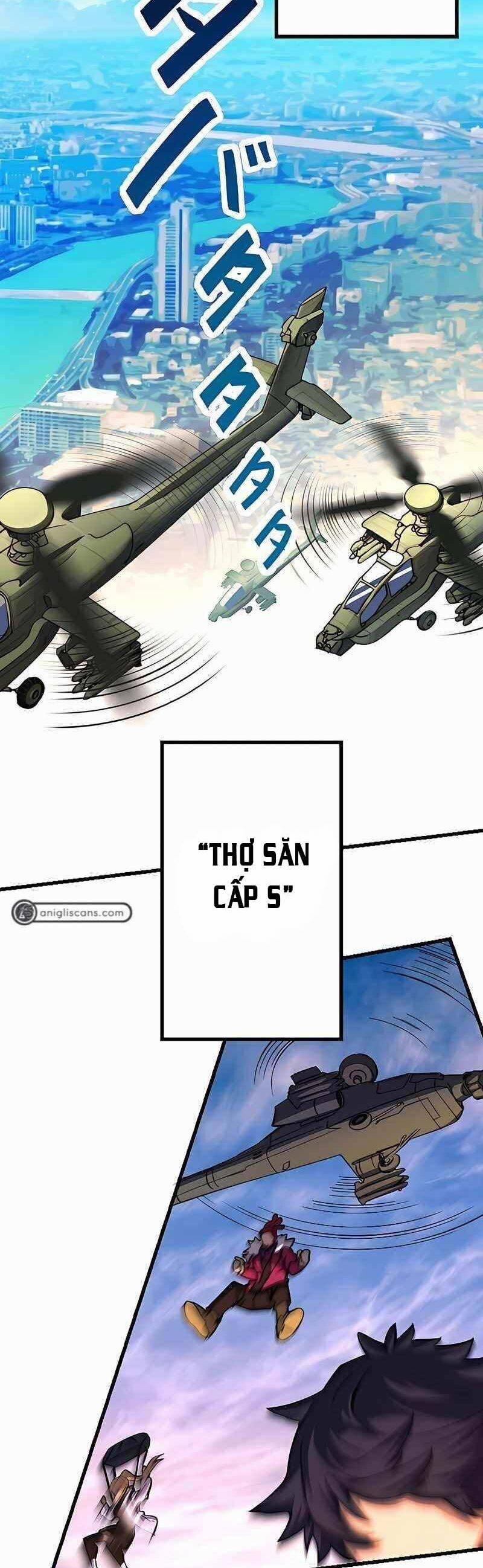 Chỉ Mình Ta Biết Vô Chức Chính Là Chức Nghiệp Mạnh Nhất 1 trang 5