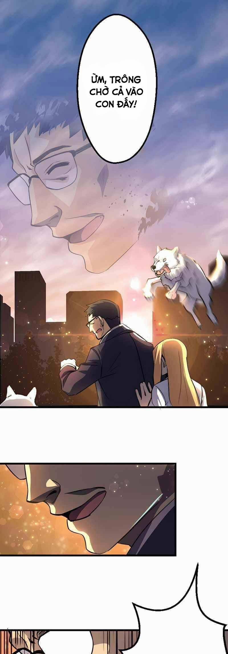 Chỉ Mình Ta Biết Vô Chức Chính Là Chức Nghiệp Mạnh Nhất 1 trang 50