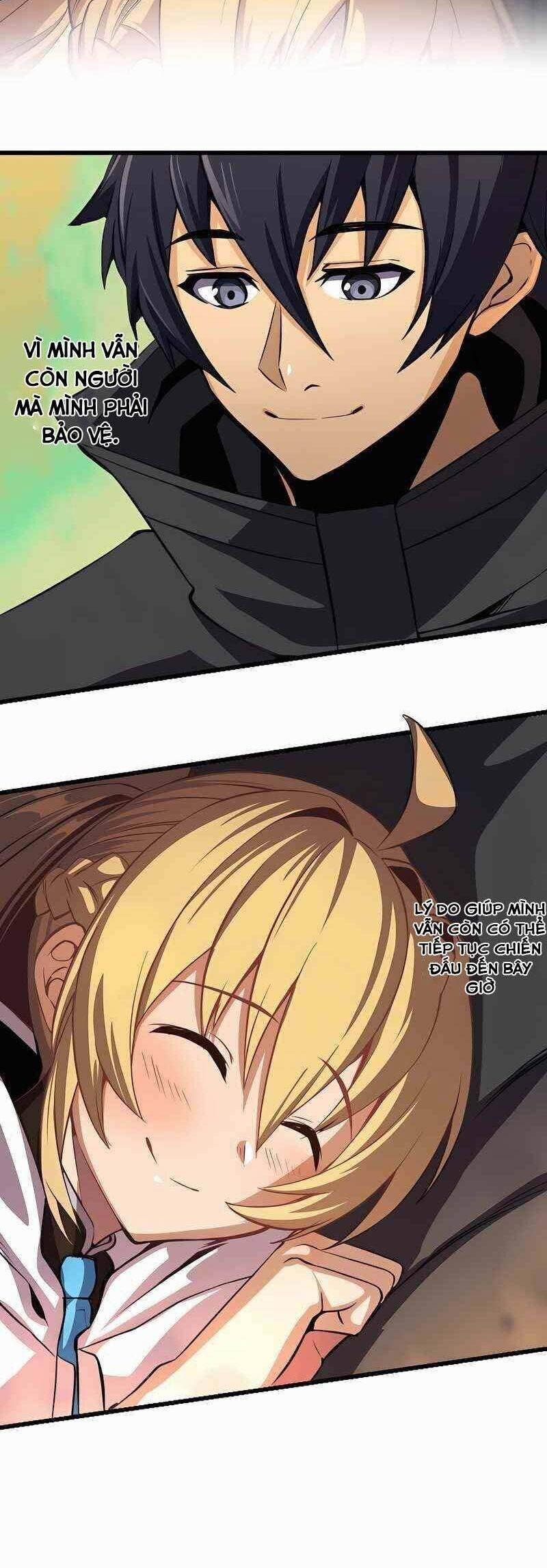 Chỉ Mình Ta Biết Vô Chức Chính Là Chức Nghiệp Mạnh Nhất 1 trang 53