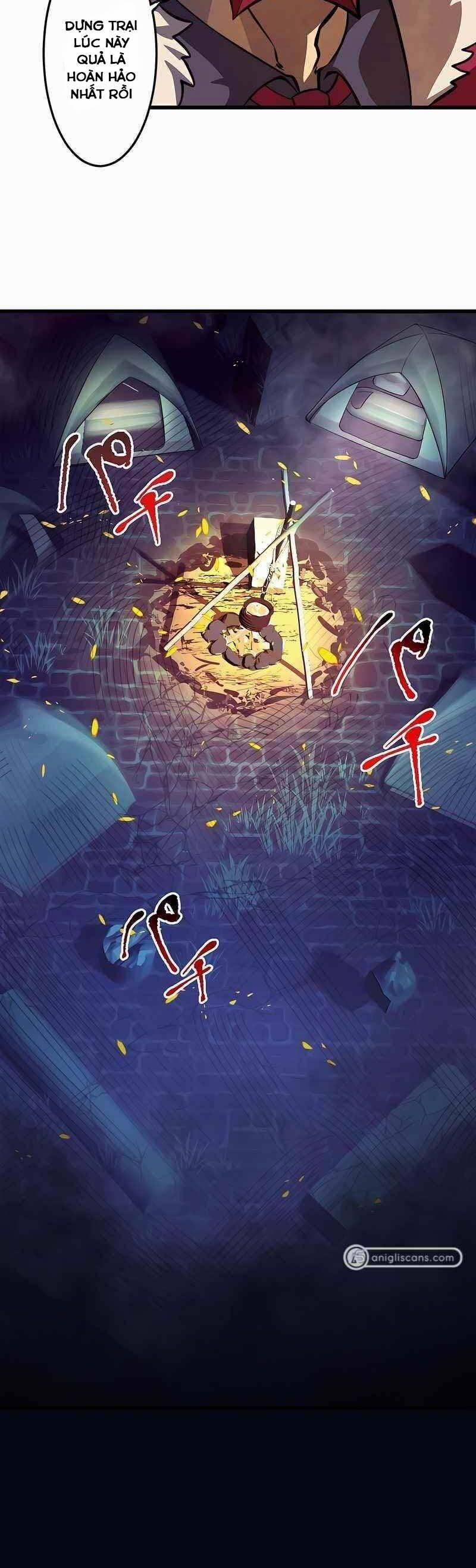 Chỉ Mình Ta Biết Vô Chức Chính Là Chức Nghiệp Mạnh Nhất 1 trang 55