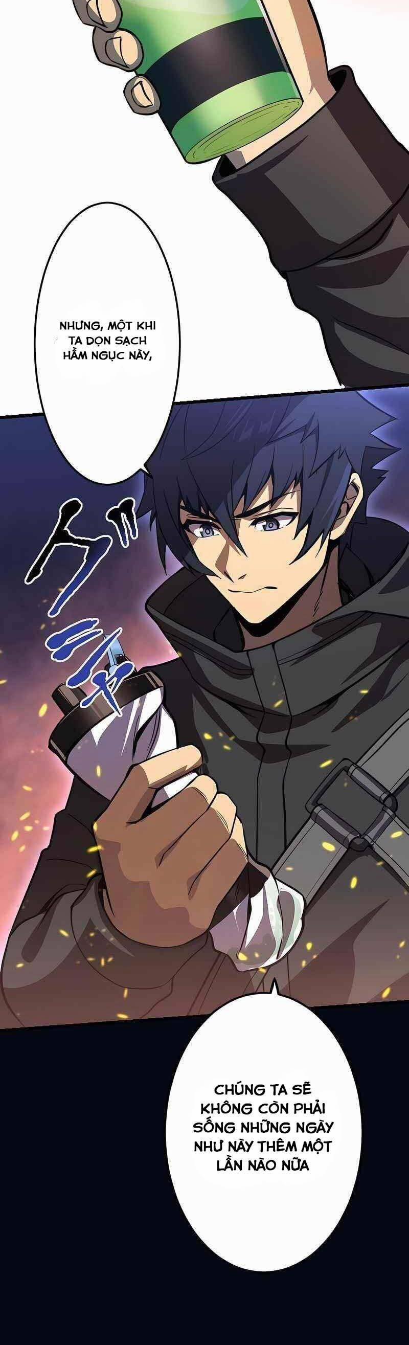 Chỉ Mình Ta Biết Vô Chức Chính Là Chức Nghiệp Mạnh Nhất 1 trang 57