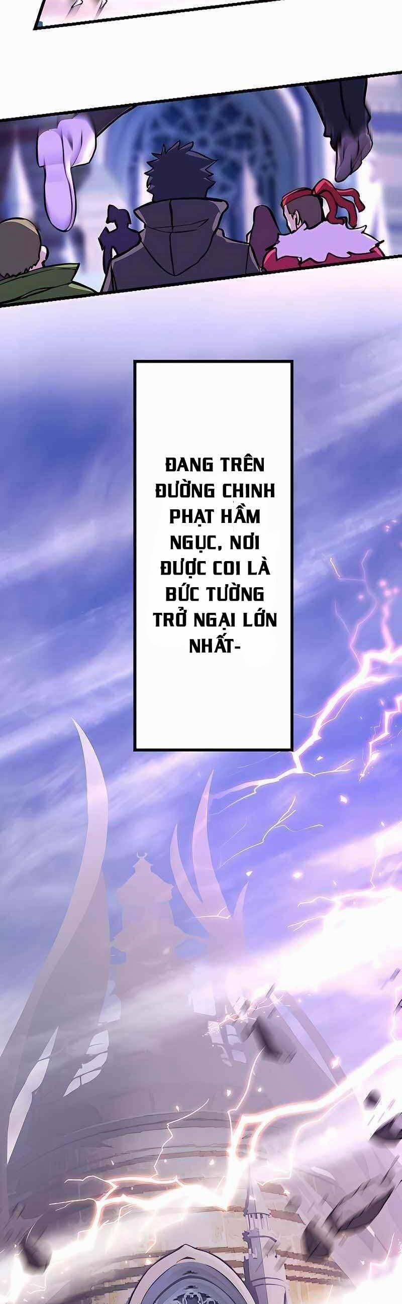 Chỉ Mình Ta Biết Vô Chức Chính Là Chức Nghiệp Mạnh Nhất 1 trang 6