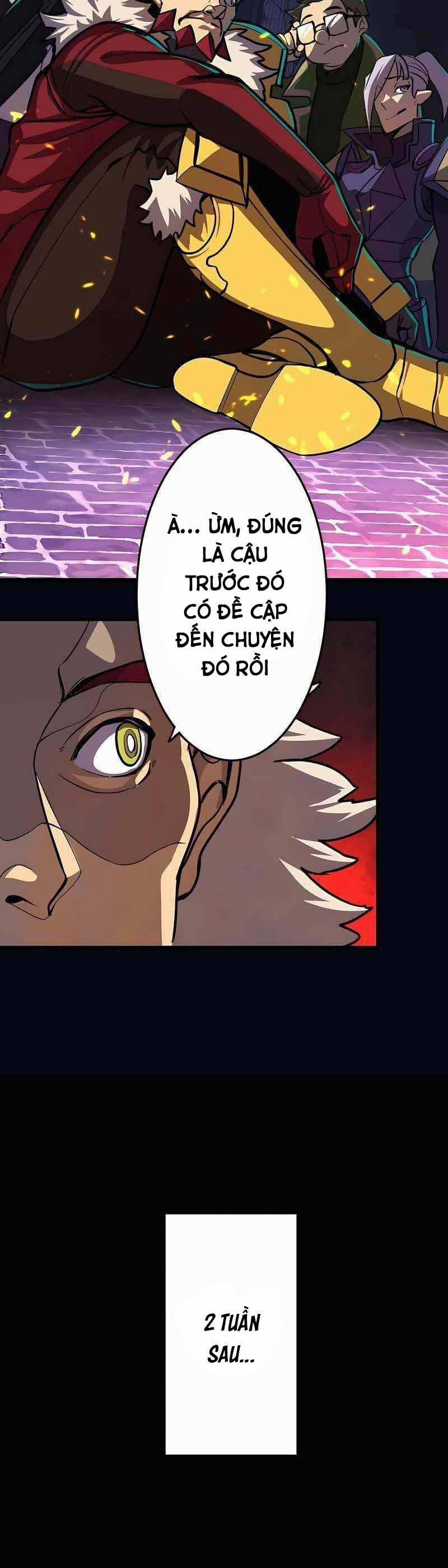 Chỉ Mình Ta Biết Vô Chức Chính Là Chức Nghiệp Mạnh Nhất 1 trang 60