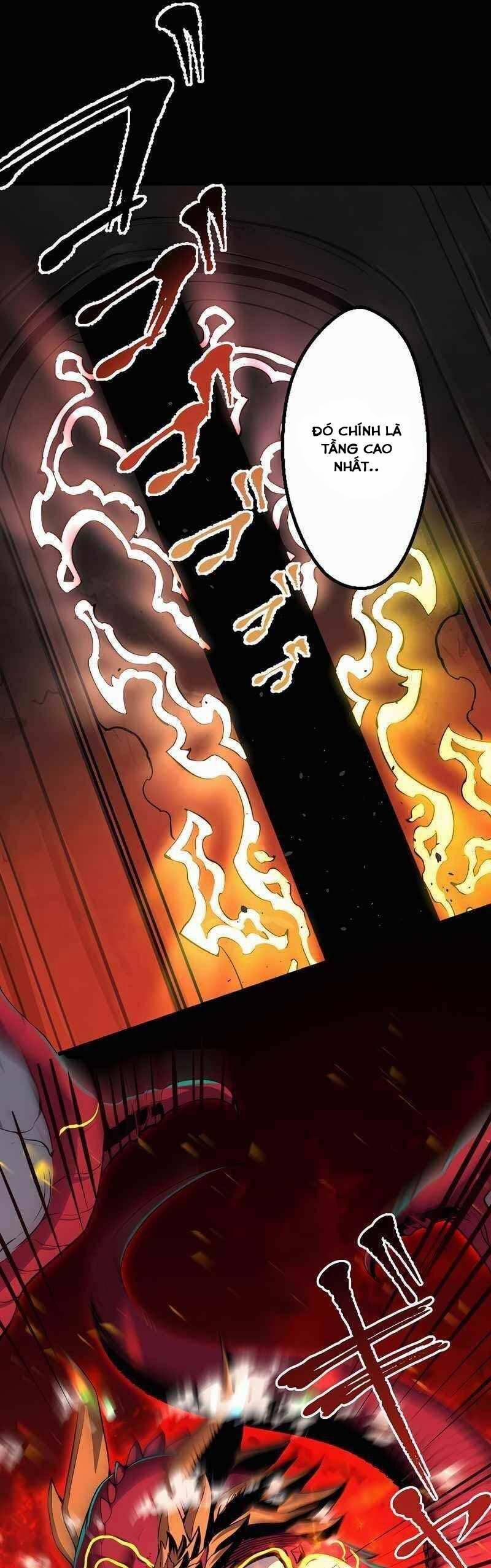 Chỉ Mình Ta Biết Vô Chức Chính Là Chức Nghiệp Mạnh Nhất 1 trang 61