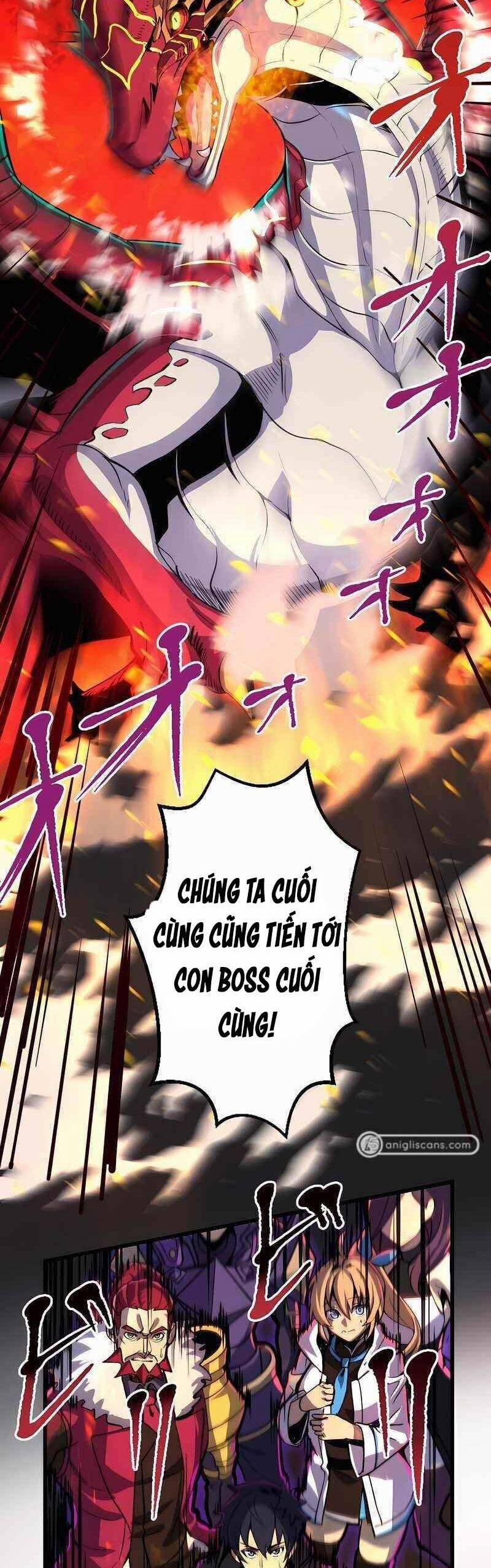 Chỉ Mình Ta Biết Vô Chức Chính Là Chức Nghiệp Mạnh Nhất 1 trang 62