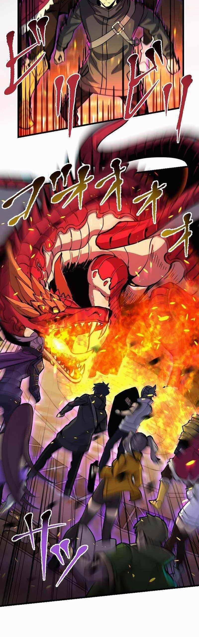 Chỉ Mình Ta Biết Vô Chức Chính Là Chức Nghiệp Mạnh Nhất 1 trang 63