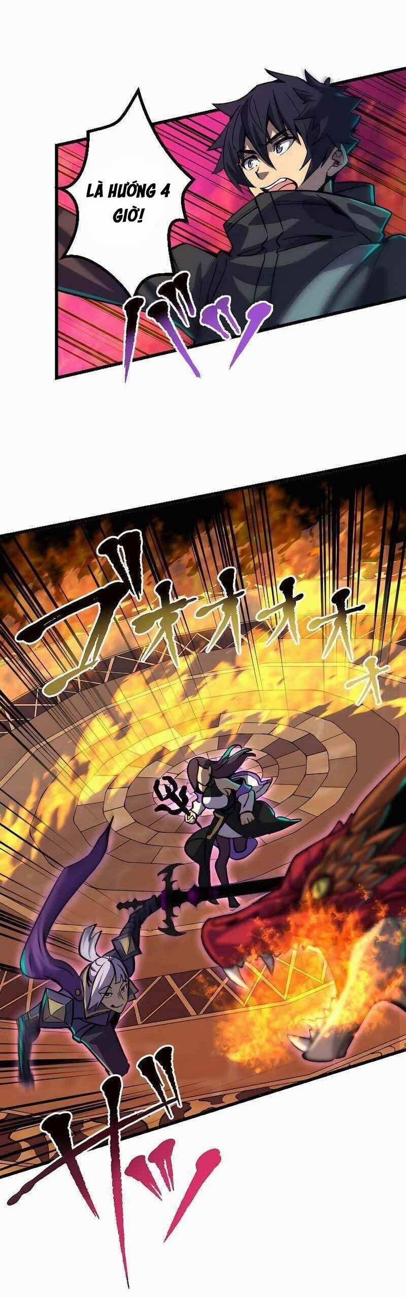 Chỉ Mình Ta Biết Vô Chức Chính Là Chức Nghiệp Mạnh Nhất 1 trang 64