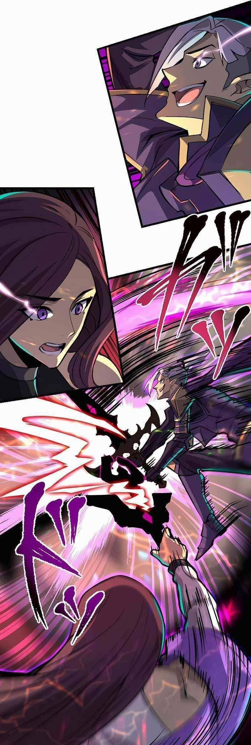 Chỉ Mình Ta Biết Vô Chức Chính Là Chức Nghiệp Mạnh Nhất 1 trang 65