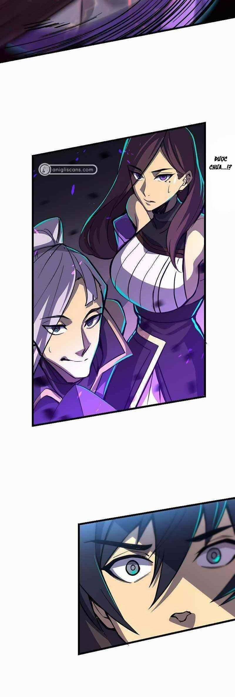 Chỉ Mình Ta Biết Vô Chức Chính Là Chức Nghiệp Mạnh Nhất 1 trang 66