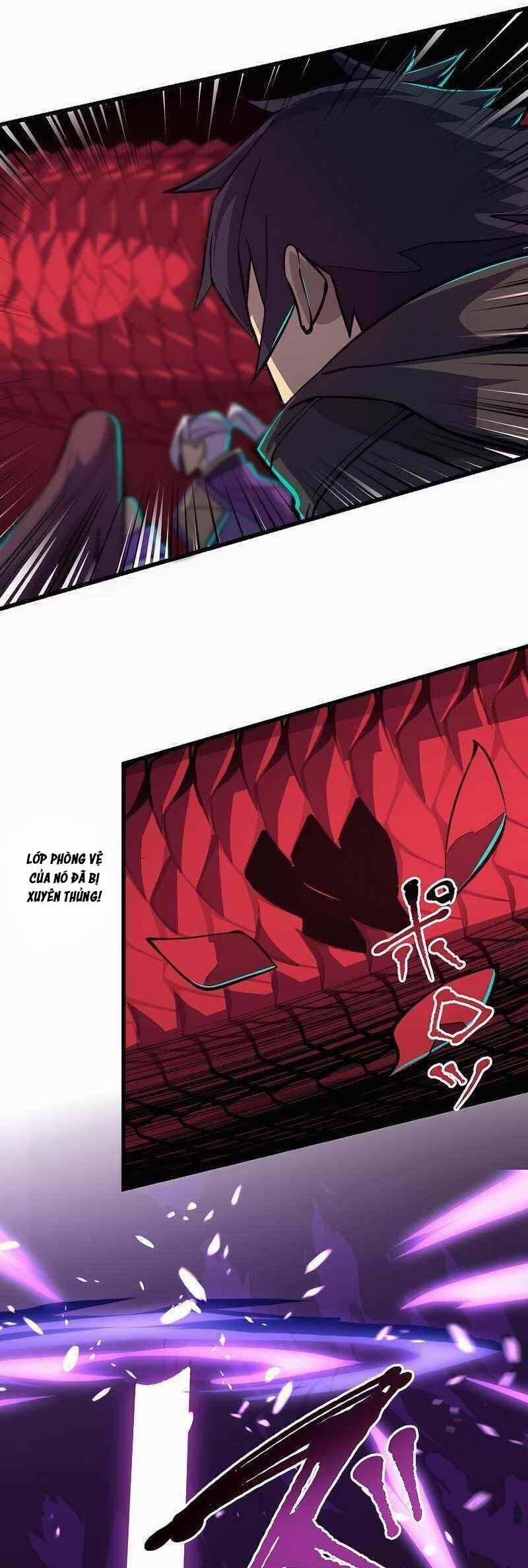 Chỉ Mình Ta Biết Vô Chức Chính Là Chức Nghiệp Mạnh Nhất 1 trang 67